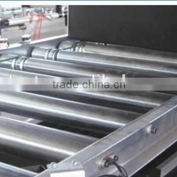 o belt roller conveyor