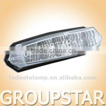 High Quality LED Motorcycle Signal Light