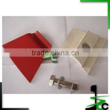 Nabla Clamps/railway Spring Steel Clips photo-5