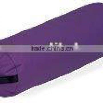 comfortable round massage bolster