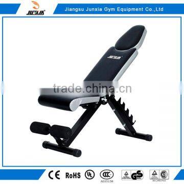 new wholesale manufacturer Cheap Price adjustable sit up board