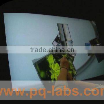 32 real points 37" ir touch panel