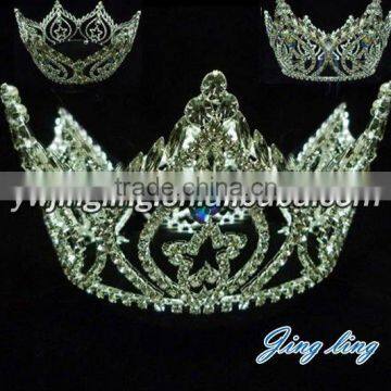 star round special wholesale pageant crowns and tiaras