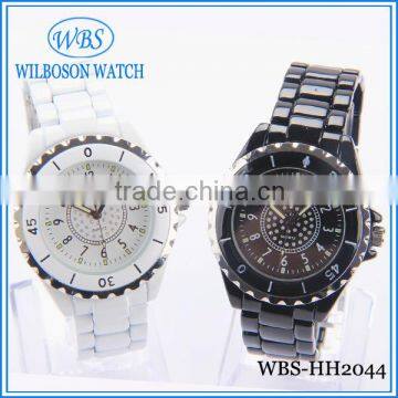Quality fashion lady bracelet watches