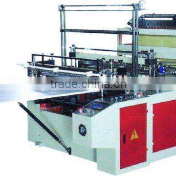 Cold Cutting Bag Maker