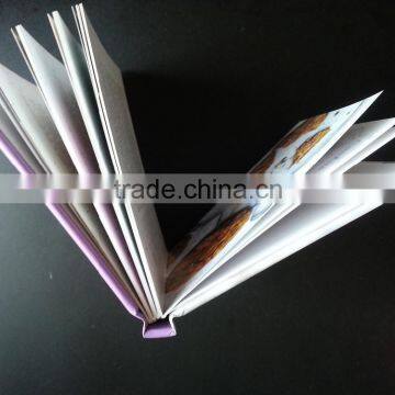 Hardcover Cooking Book photo-4