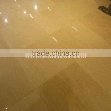 Cream Beige Limestone Tiles Manufacturer in Turkey
