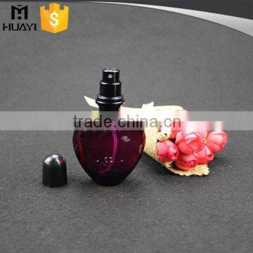 25ml Stock Red Perfume Bottle for Women photo-3
