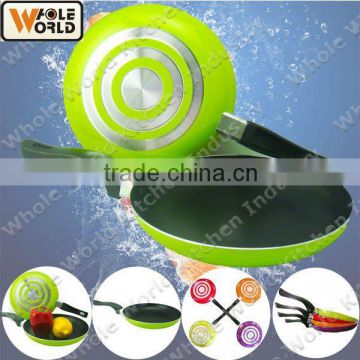 Aluminum Non Stick Frying Pan