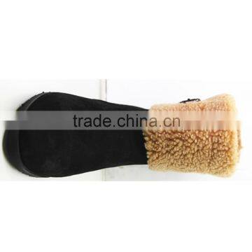 Non-slip Winter Boots for Women Wholesale Cheap Women Boots photo-4