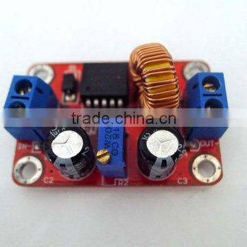 DC-DC buck converter step down module 4.5-30V to 1.25-26V 2A DIY