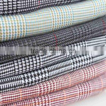 Upholstery Textile Garment Fabric With Cotton Twill Fabric