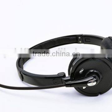 Rechargeable Wireless Head Wearing Bluetooth Headset BH-M20