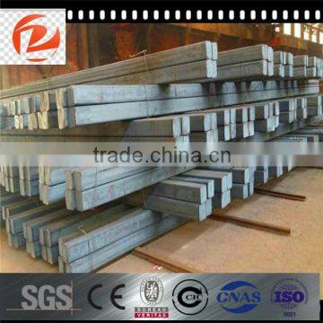 Prime Mild Alloy Square Steel Billet Size 3SP, 5SP, Q235, Q275, Q345 photo-4