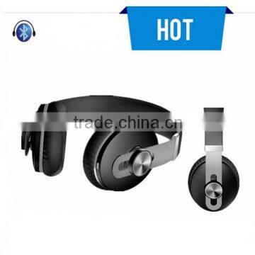 Hot 2014 new product wireless bluetooth headphone