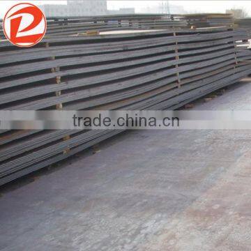 carbon steel plate sheet st-37 s235jr s355jr