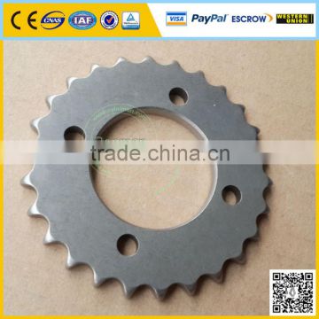 Truck Parts Drive Sprocket