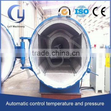 new technology 2-3 days drying wood vacuum kilns plants                        
                                                Quality Choice