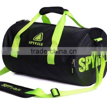 Personalized fashion waterproof sport bag