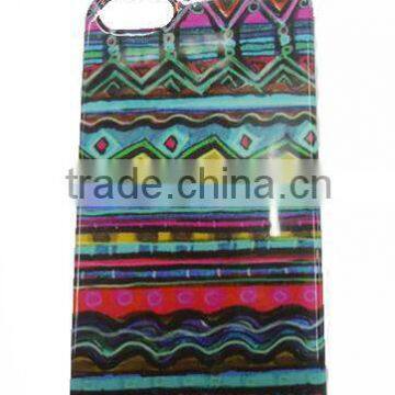 Cute Chevron Pattern Case for Iphone