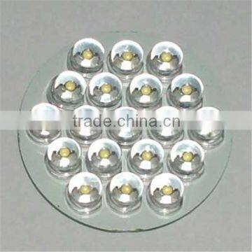 China High Quality Multilayer Led Panel Pcba Smt Assembly Pcba Manufacturer photo-2