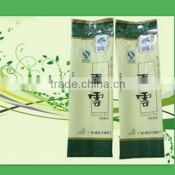 Excellent printing biodegradable empty tea bags for sale