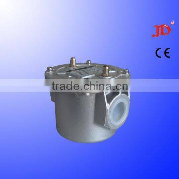 (small size filter)h2s gas filter(Made in China)GLS25L40-3