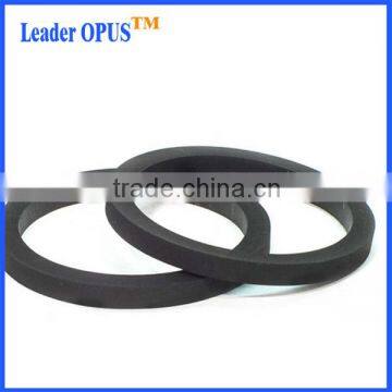 Global Die Cut Gasket Solution PVC Foam Seal Gasket for Automotive Industry