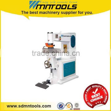 Spindle moulder, heavy duty,high production rate