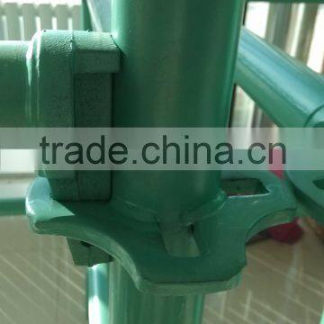 Ringlock System Scaffolding photo-5