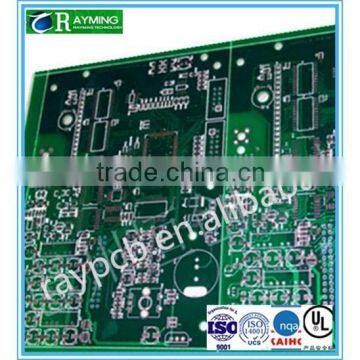 Immersion Gold for Xbox 360 Controller Pcb Boards photo-5