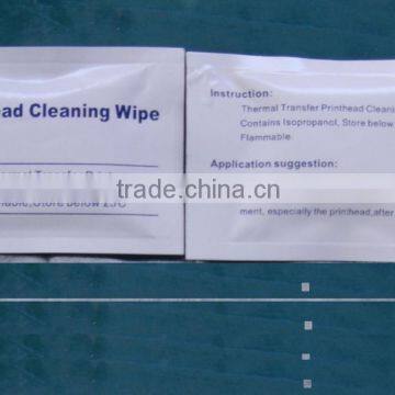 Very Popular Printhead Cleaning Tissue From Powerclean With CE FDA Certificates