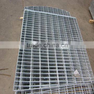 Anti-slip Steel Grating