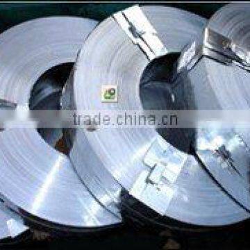 building materials Cold Rolled Stainless Steel Banding