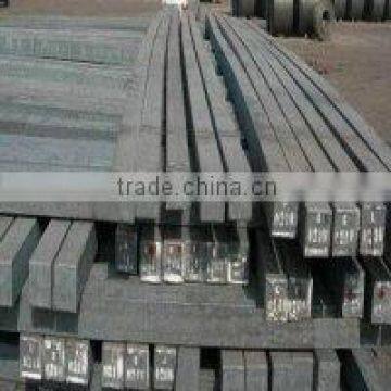 125mm 5SP steel billet china supplier