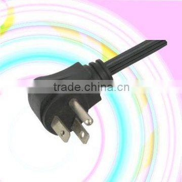 America NEMA 90 degree plug UL listed