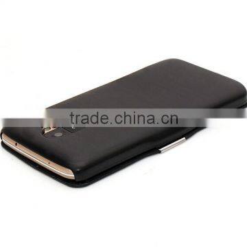 Colorful Lychee Litchi Pattern Magnetic Flip Leather Case Case For LG L90/L80/L70/L60/L65/L40 photo-2