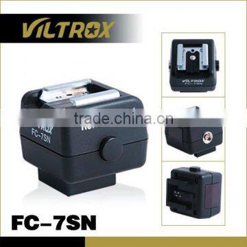 Hot Shoe Mount Adapter for Sony VILTROX FC-7SN