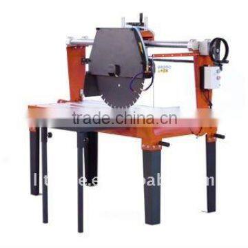 Portable Stone edge saw