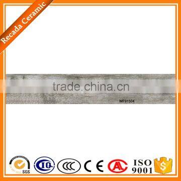150x900 Foshan Non Slip Good Quality White Rustic Ceramic Floor Tiles Prices photo-4