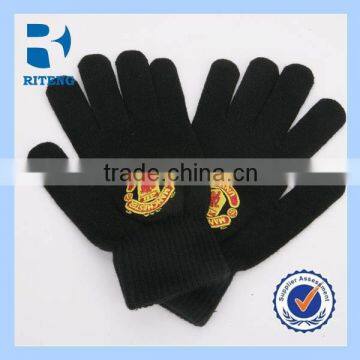 Touchscreen Hand Gloves photo-3