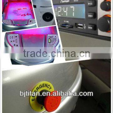 best acryl enlargement breast capsule of bodying slimming machine