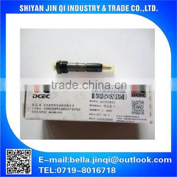 3355015Fuel Injector High Quality Fuel Injector