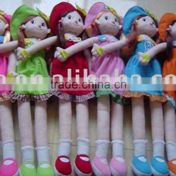 JM7308 candy doll