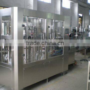 manual bottle filling equipment