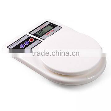 Kitchen Weighing Scale 3kg,lever Kitchen Scales photo-3