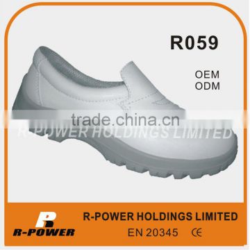 Wear-Resisting Oem Safety Shoes Functional Shoes R059