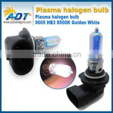 Factory price 9005 plasma halogen bulb, 12v 65w halogen lamp for fog light