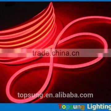 party decorarion 8*16mm led neon flex light for chrismtas