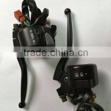 motorcycle handle switch for bajaji